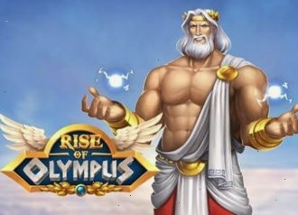 Gods of Olympus Slot